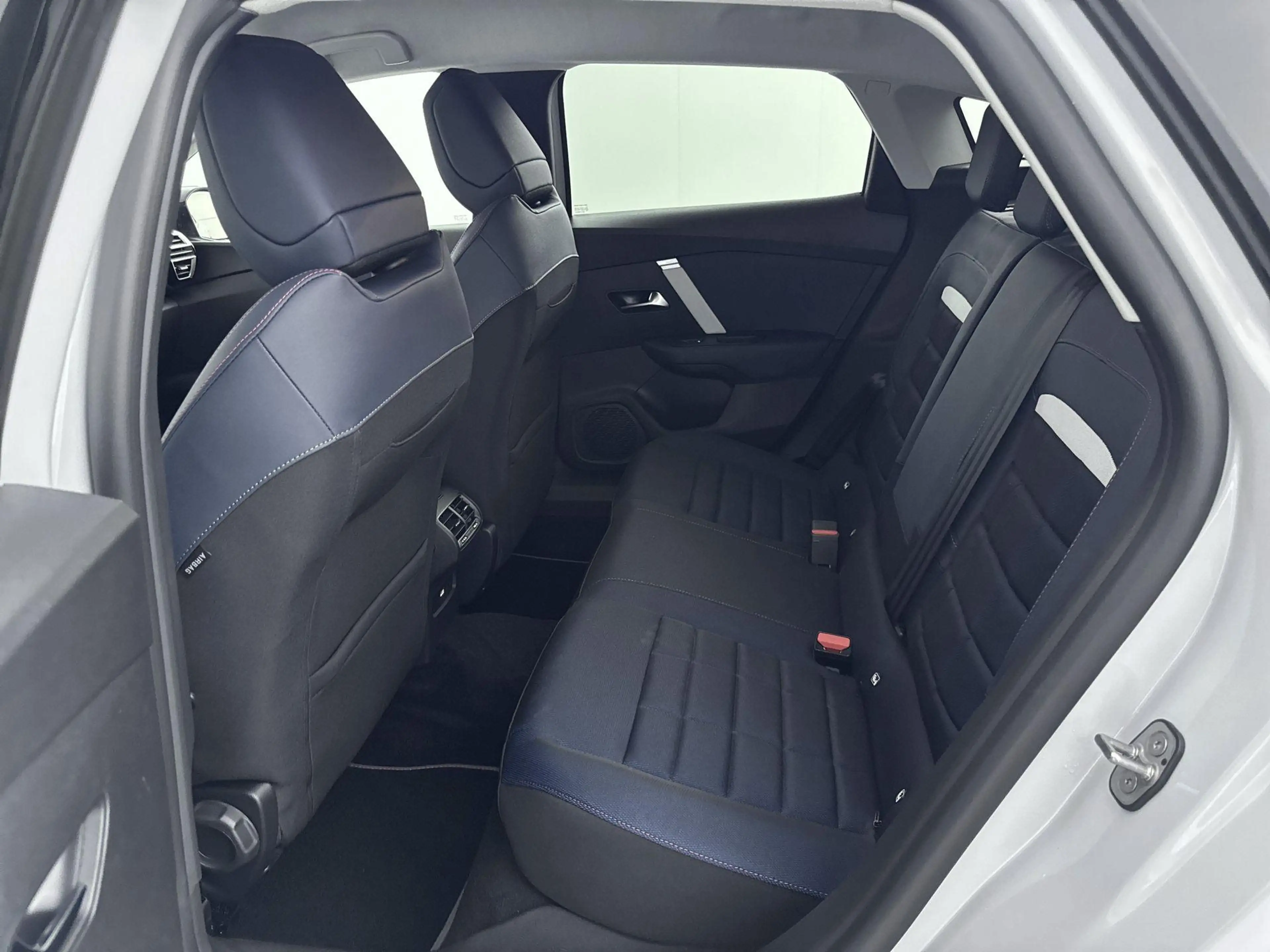 Citroen E-C4 Electric Collection 156pk Extended range 54 kWh | Voorraad! — photo 13