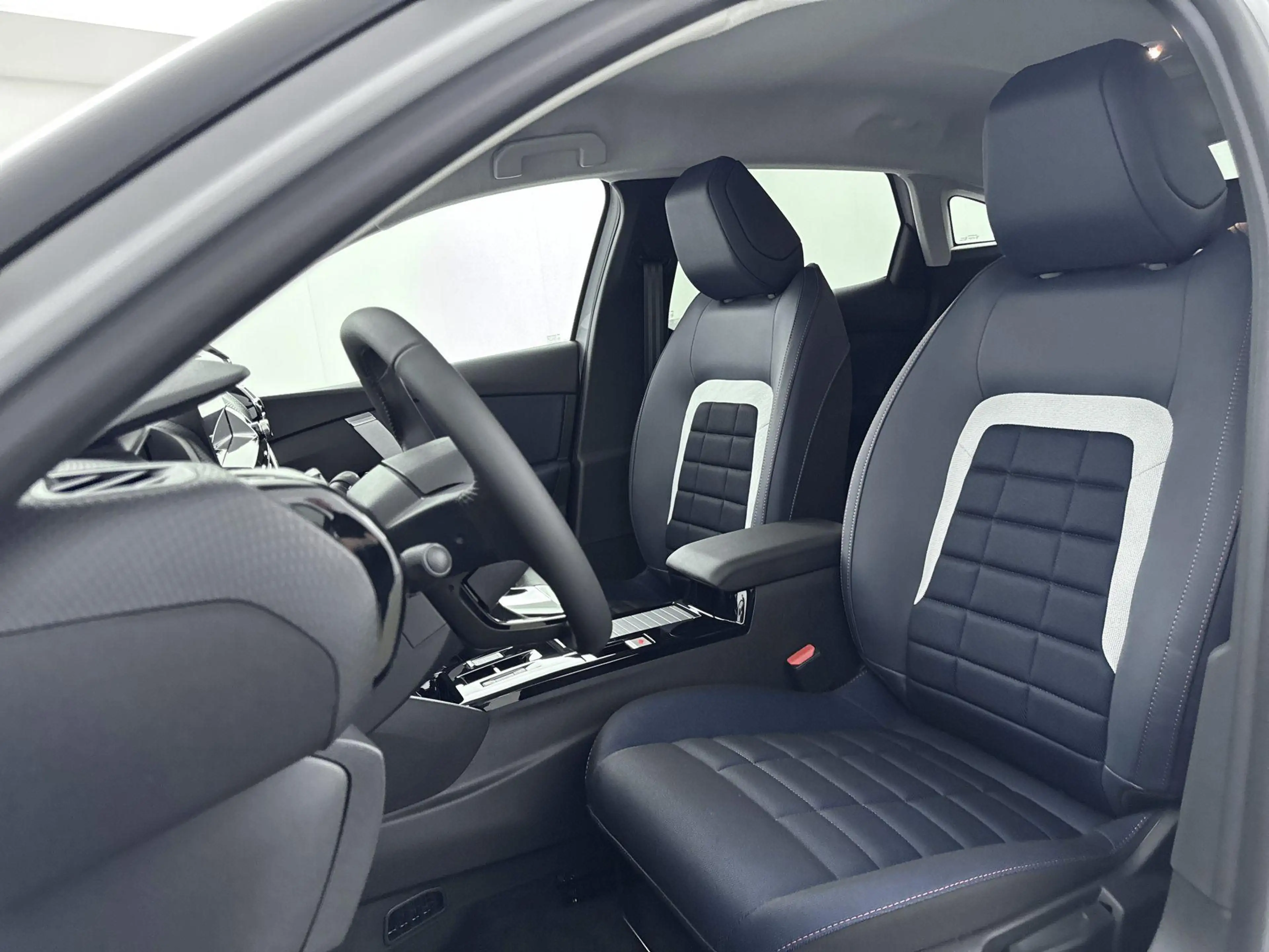 Citroen E-C4 Electric Collection 156pk Extended range 54 kWh | Voorraad! — photo 9