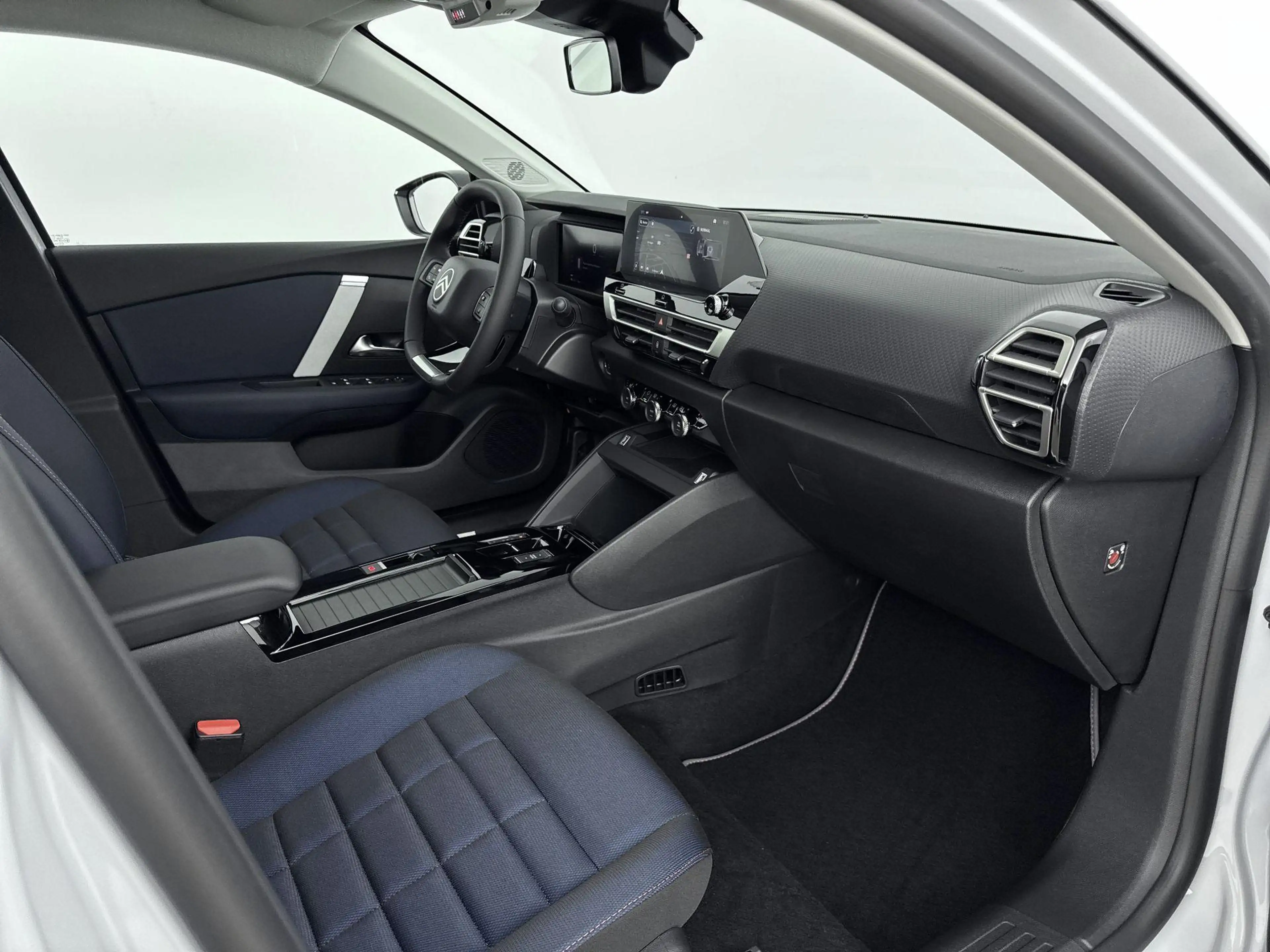 Citroen E-C4 Electric Collection 156pk Extended range 54 kWh | Voorraad! — photo 12