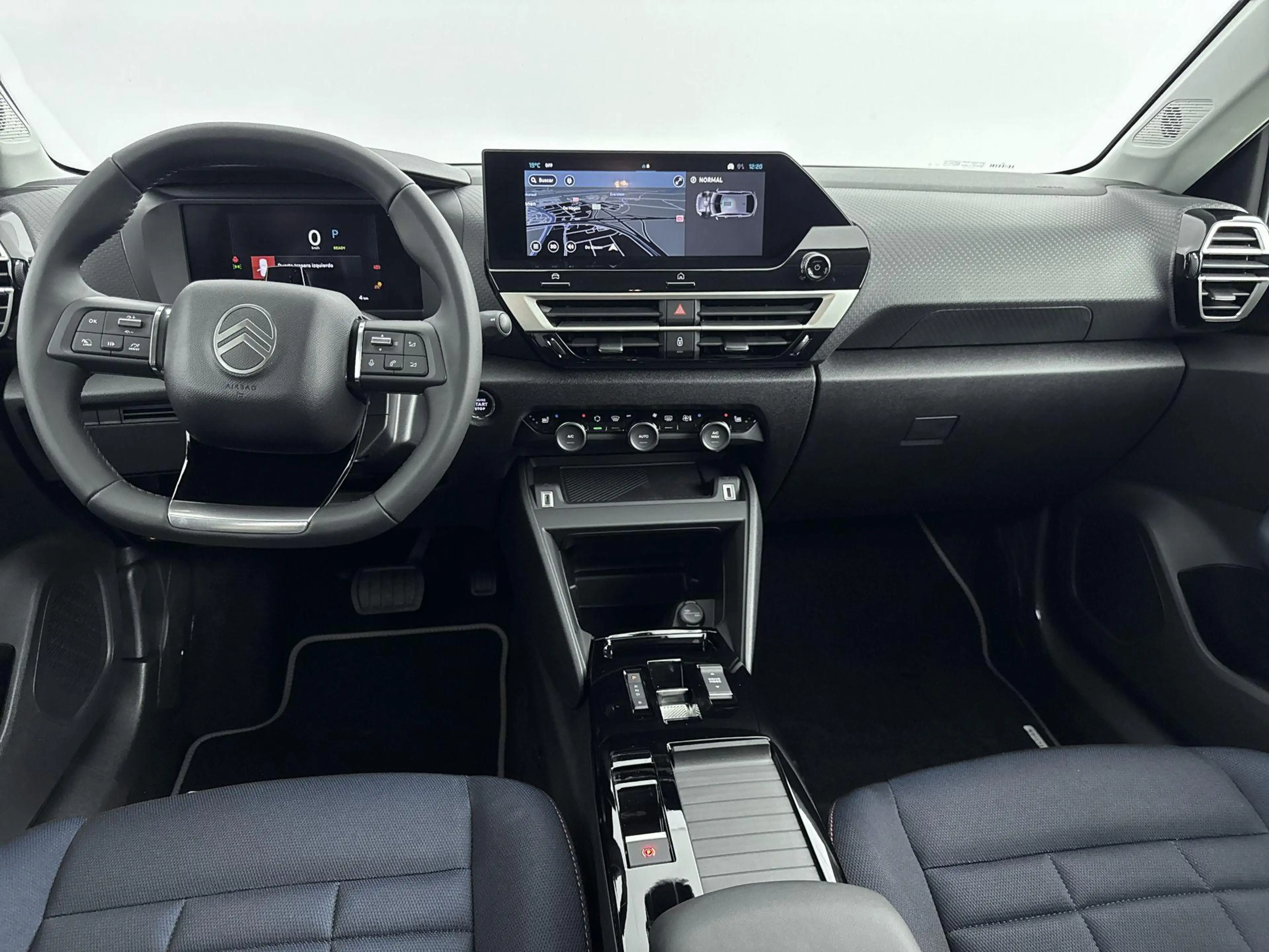 Citroen E-C4 Electric Collection 156pk Extended range 54 kWh | Voorraad! — photo 11