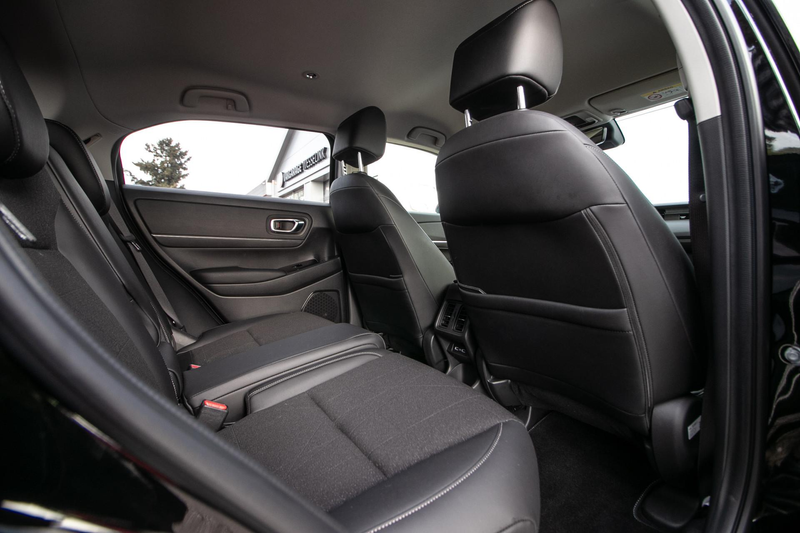 Honda HR-V 1.5 e:HEV Advance Dealerond. | Carplay | 1e eig. | — photo 7