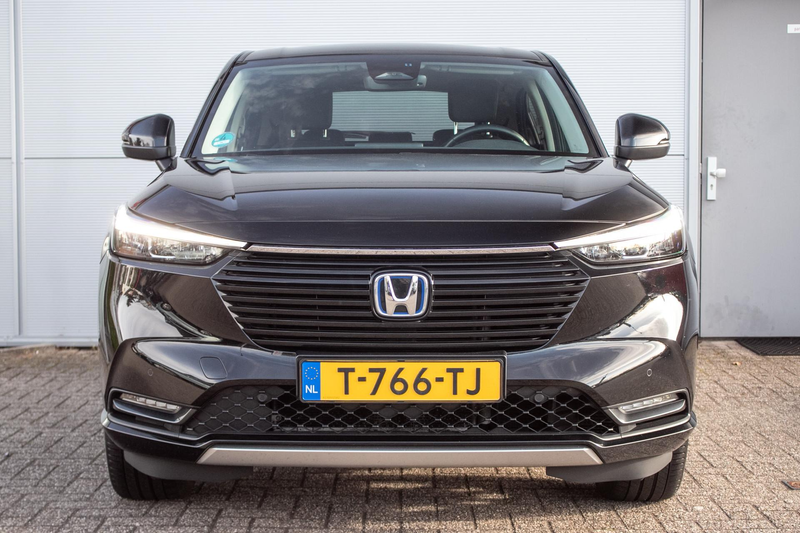 Honda HR-V 1.5 e:HEV Advance Dealerond. | Carplay | 1e eig. | — photo 12