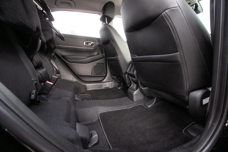 Honda HR-V 1.5 e:HEV Advance Dealerond. | Carplay | 1e eig. | — photo 9