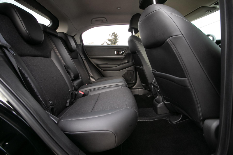 Honda HR-V 1.5 e:HEV Advance Dealerond. | Carplay | 1e eig. | — photo 8
