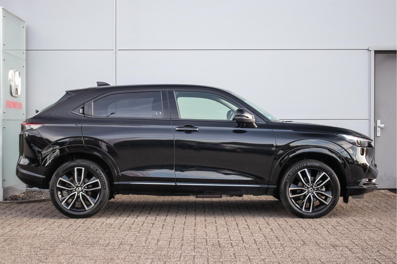 Honda HR-V 1.5 e:HEV Advance Dealerond. | Carplay | 1e eig. | — photo 2