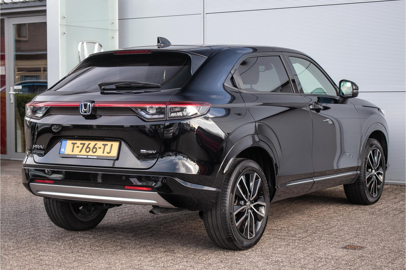 Honda HR-V 1.5 e:HEV Advance Dealerond. | Carplay | 1e eig. | — photo 3
