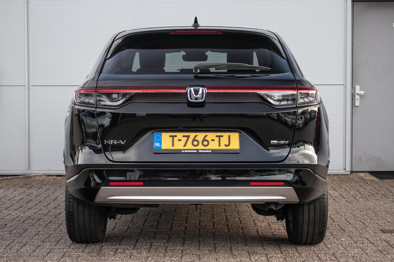 Honda HR-V 1.5 e:HEV Advance Dealerond. | Carplay | 1e eig. | — photo 13