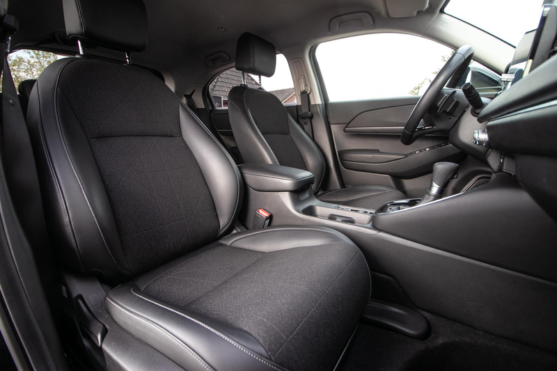 Honda HR-V 1.5 e:HEV Advance Dealerond. | Carplay | 1e eig. | — photo 6
