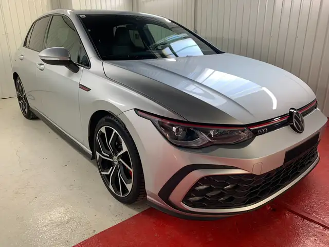 Volkswagen Golf GTI VIII DSG