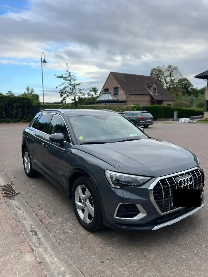 Audi Q3 2019 - 2