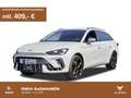 CUPRA Leon Sportstourer VZ 2.0TSI 333PS 4Drive AHK Grau - thumbnail 1