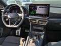 CUPRA Leon Sportstourer VZ 2.0TSI 333PS 4Drive AHK Grau - thumbnail 6