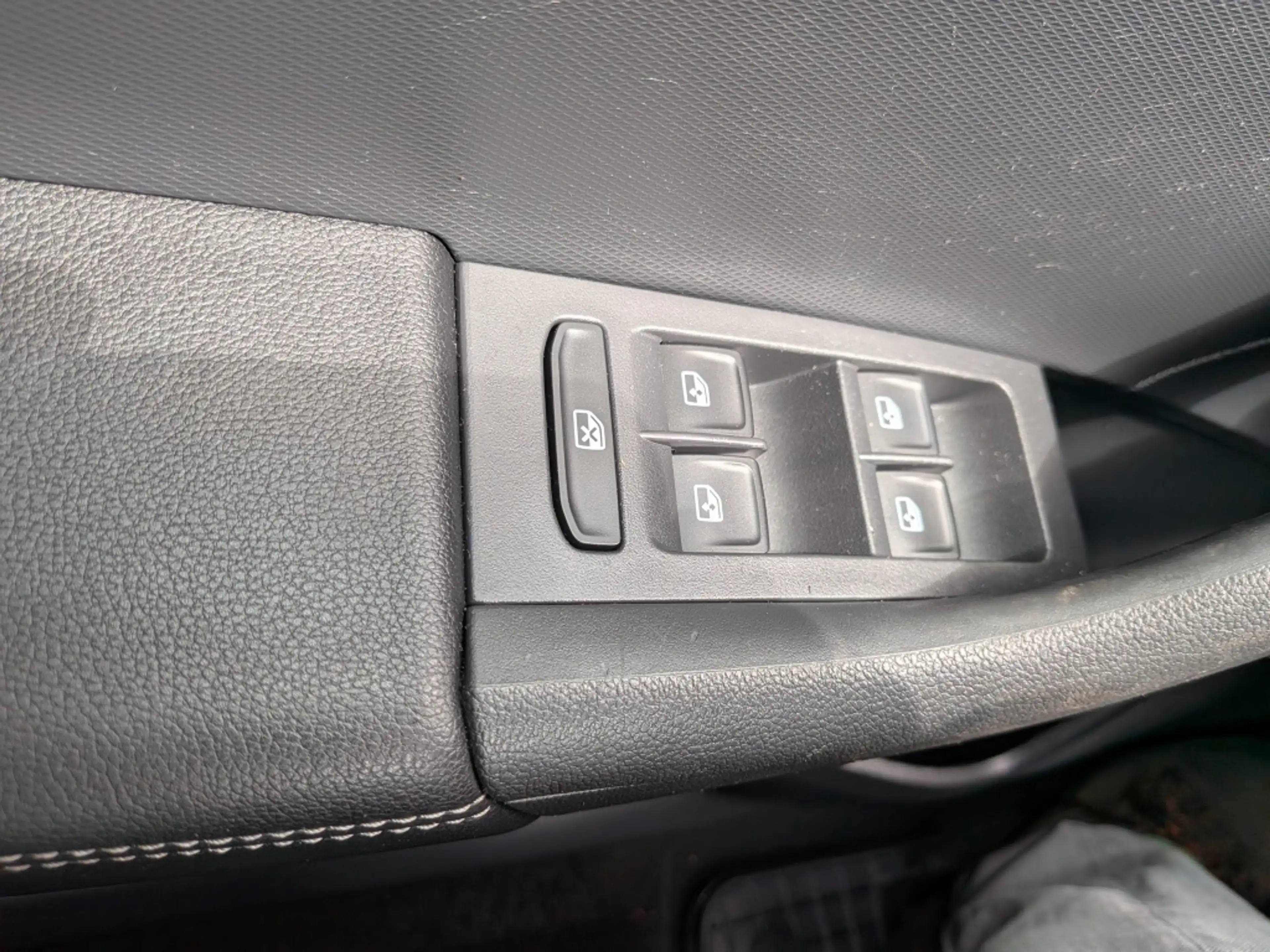 Skoda Rapid/Spaceback Automaat 1.2 TSI Grt JOY — photo 22