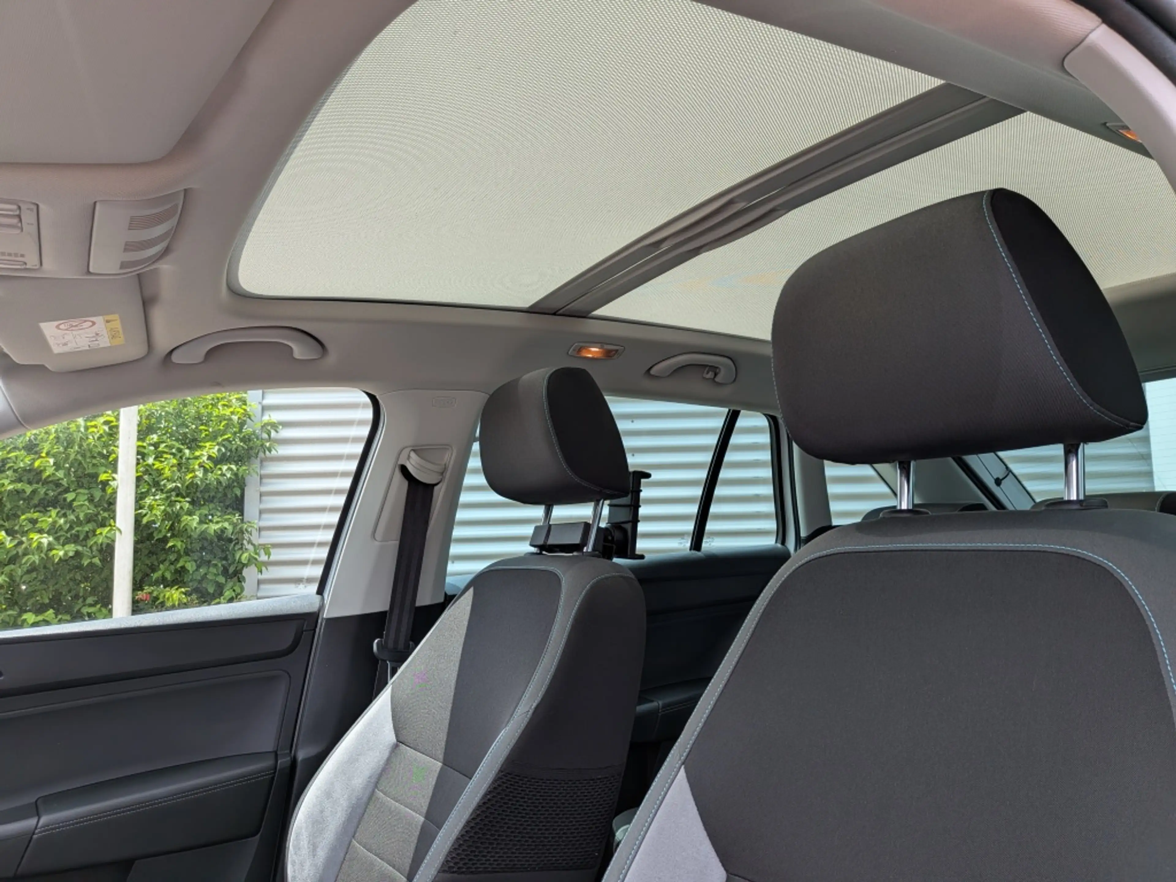 Skoda Rapid/Spaceback Automaat 1.2 TSI Grt JOY — photo 12