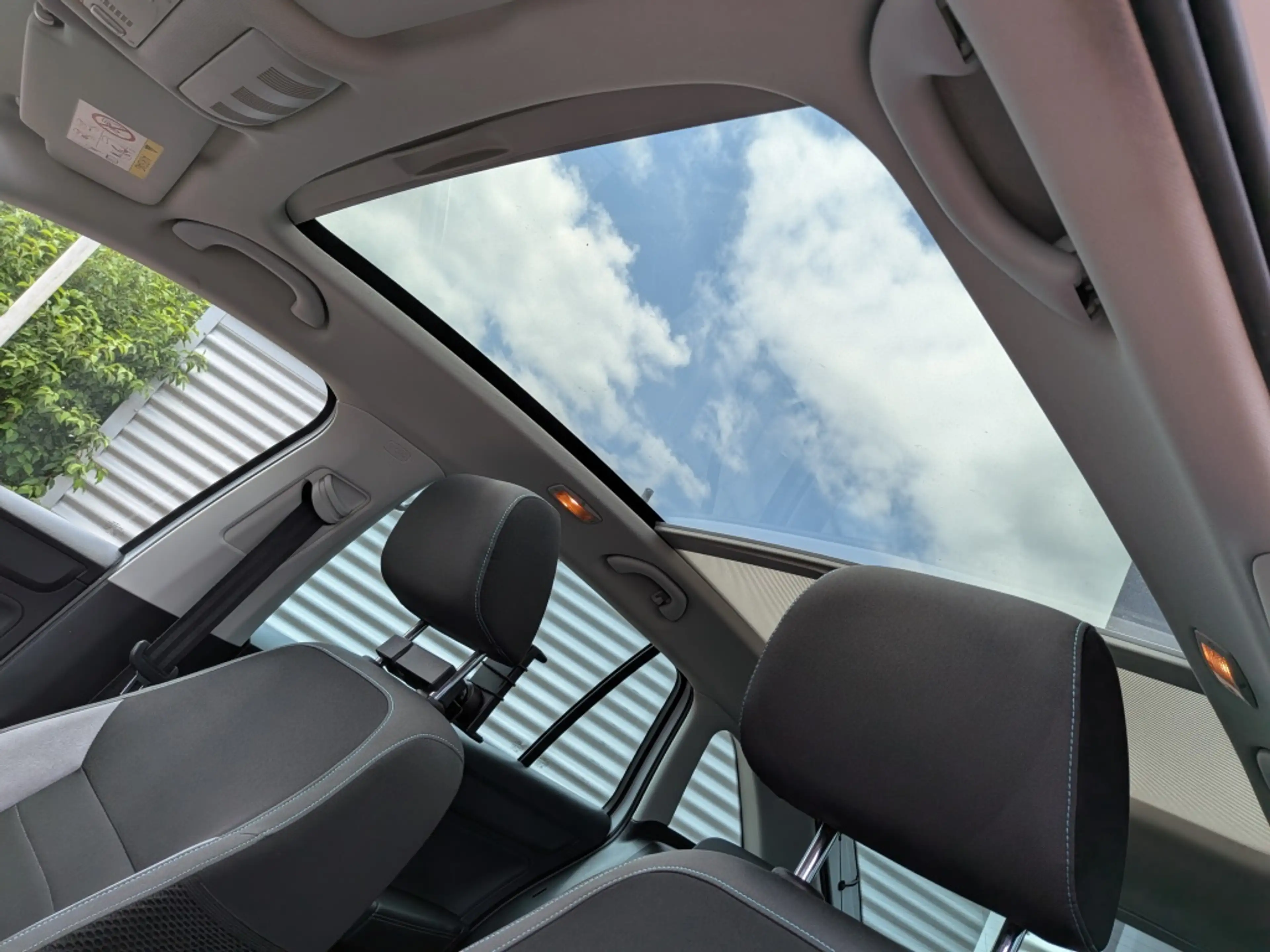 Skoda Rapid/Spaceback Automaat 1.2 TSI Grt JOY — photo 24