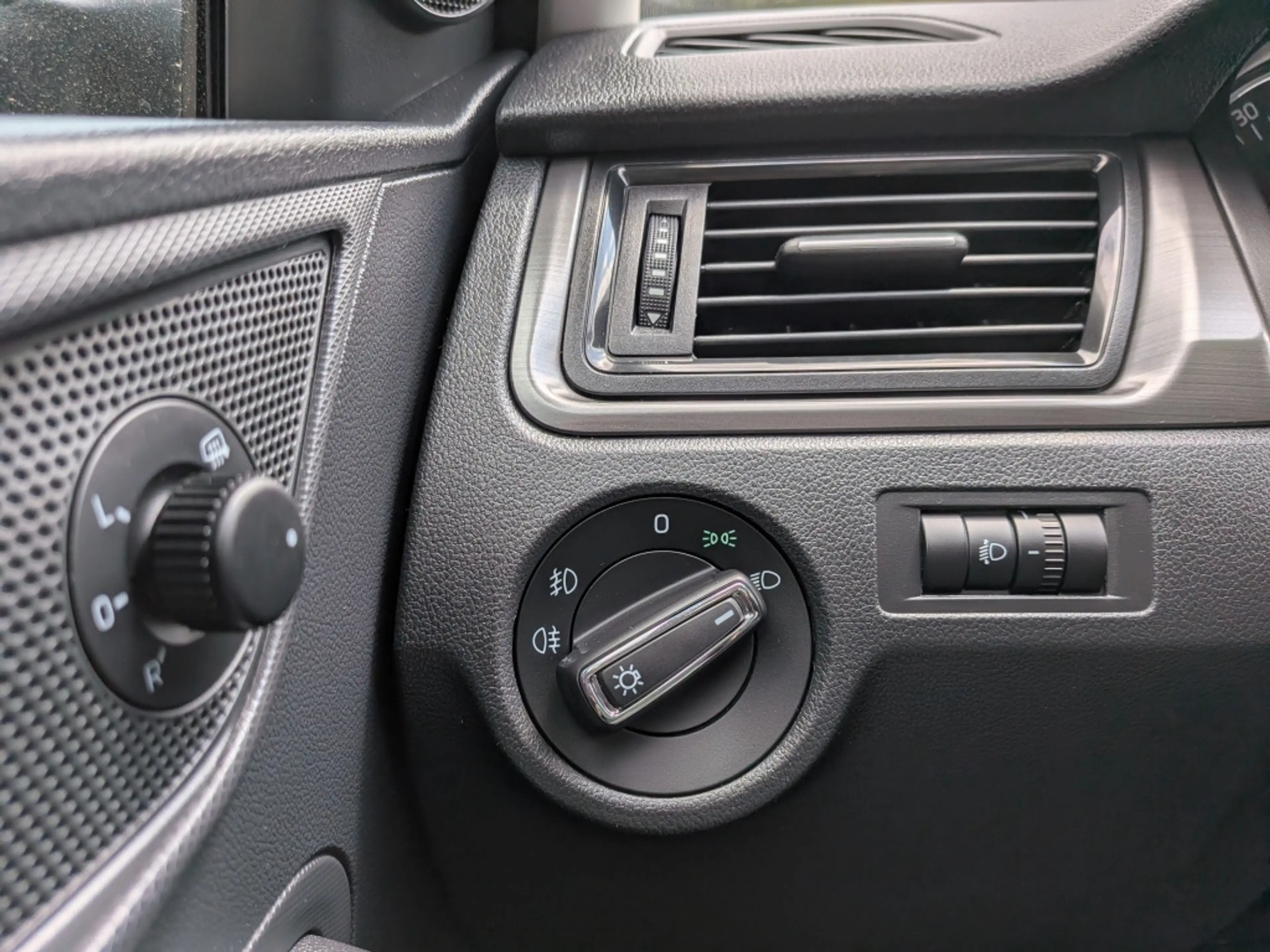 Skoda Rapid/Spaceback Automaat 1.2 TSI Grt JOY — photo 23