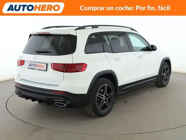 Mercedes-Benz GLB view 6