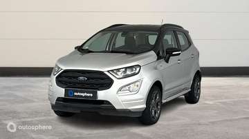 Phase 3 1.0 SCTi EcoBoost 12V S\u0026S 125 cv
