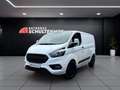 Ford Transit Custom 320 L1 Trend*TEMPOMAT*NAVI*KAMERA Weiß - thumbnail 3