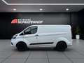 Ford Transit Custom 320 L1 Trend*TEMPOMAT*NAVI*KAMERA Weiß - thumbnail 5