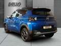 Citroen C3 MAX Mild-Hybrid 6-AT Winter-Paket HUD LED Navi App Blu/Azzurro - thumbnail 3