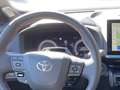 Toyota C-HR Hybrid 4WD GR Sport Premiere MY24 Silber - thumbnail 12