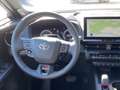 Toyota C-HR Hybrid 4WD GR Sport Premiere MY24 Silber - thumbnail 14