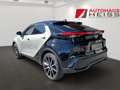 Toyota C-HR Hybrid 4WD GR Sport Premiere MY24 Silber - thumbnail 7