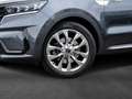 Kia Sorento 2.2 CRDi 4WD Platinum  PANO. LEDER. ACC. NAVI. LED Grau - thumbnail 4