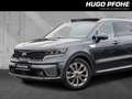 Kia Sorento 2.2 CRDi 4WD Platinum  PANO. LEDER. ACC. NAVI. LED Grijs - thumbnail 3