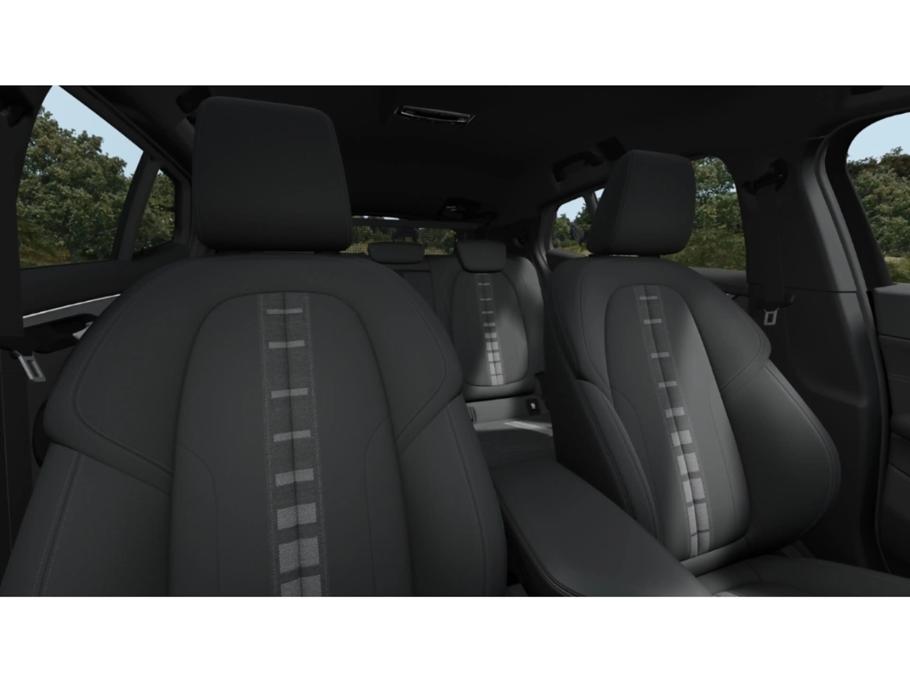 BMW X2 sDrive20d LED HiFi PDC Memorysitze AHK Lordose — photo 5