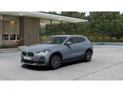 Bmw X2 sDrive20d LED HiFi PDC Memorysitze AHK Lordose