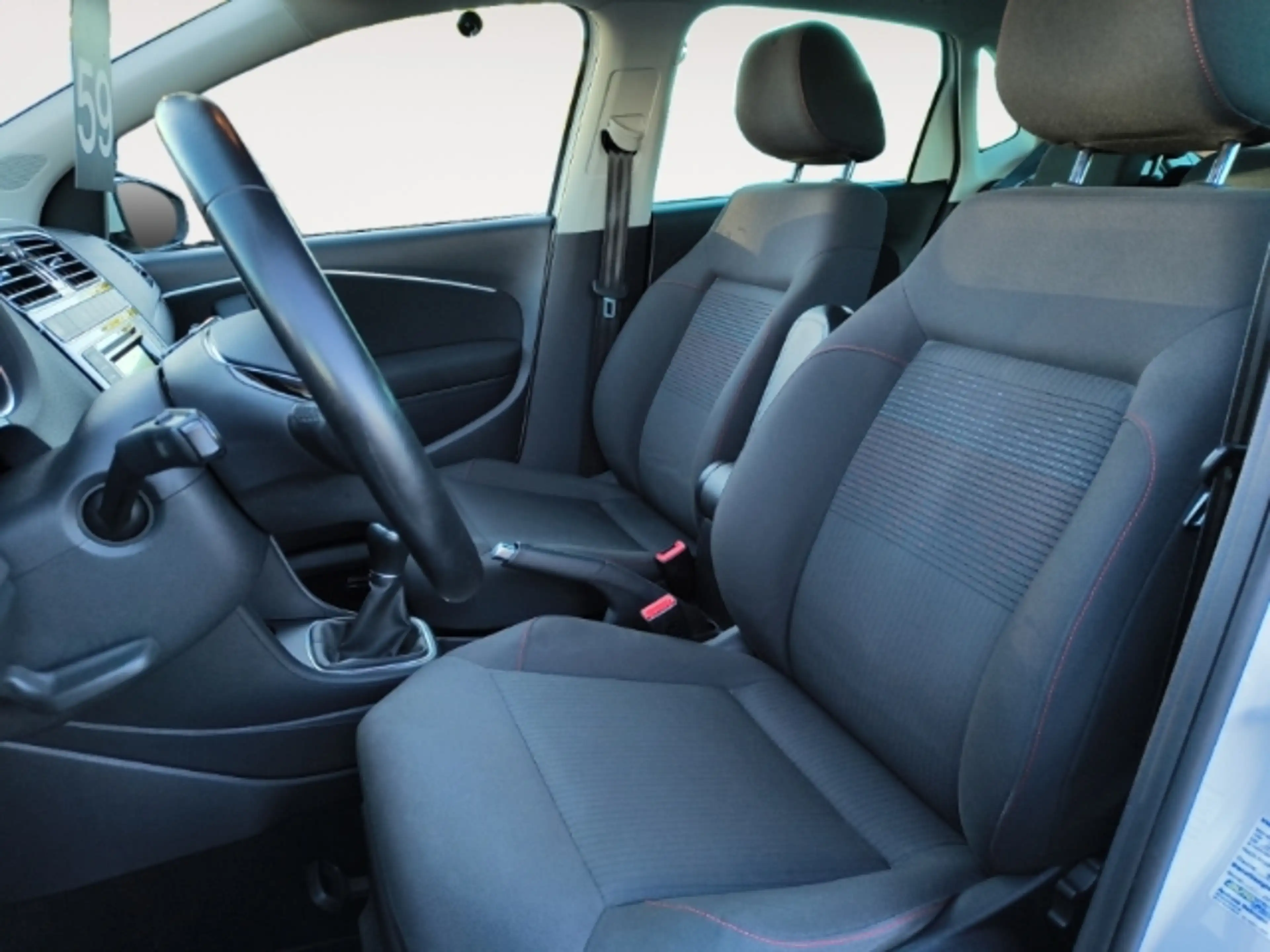 Volkswagen Polo V Sound-SHZ-PDC-TEMPO-1.HD.-ASSIST.-GJR — photo 10
