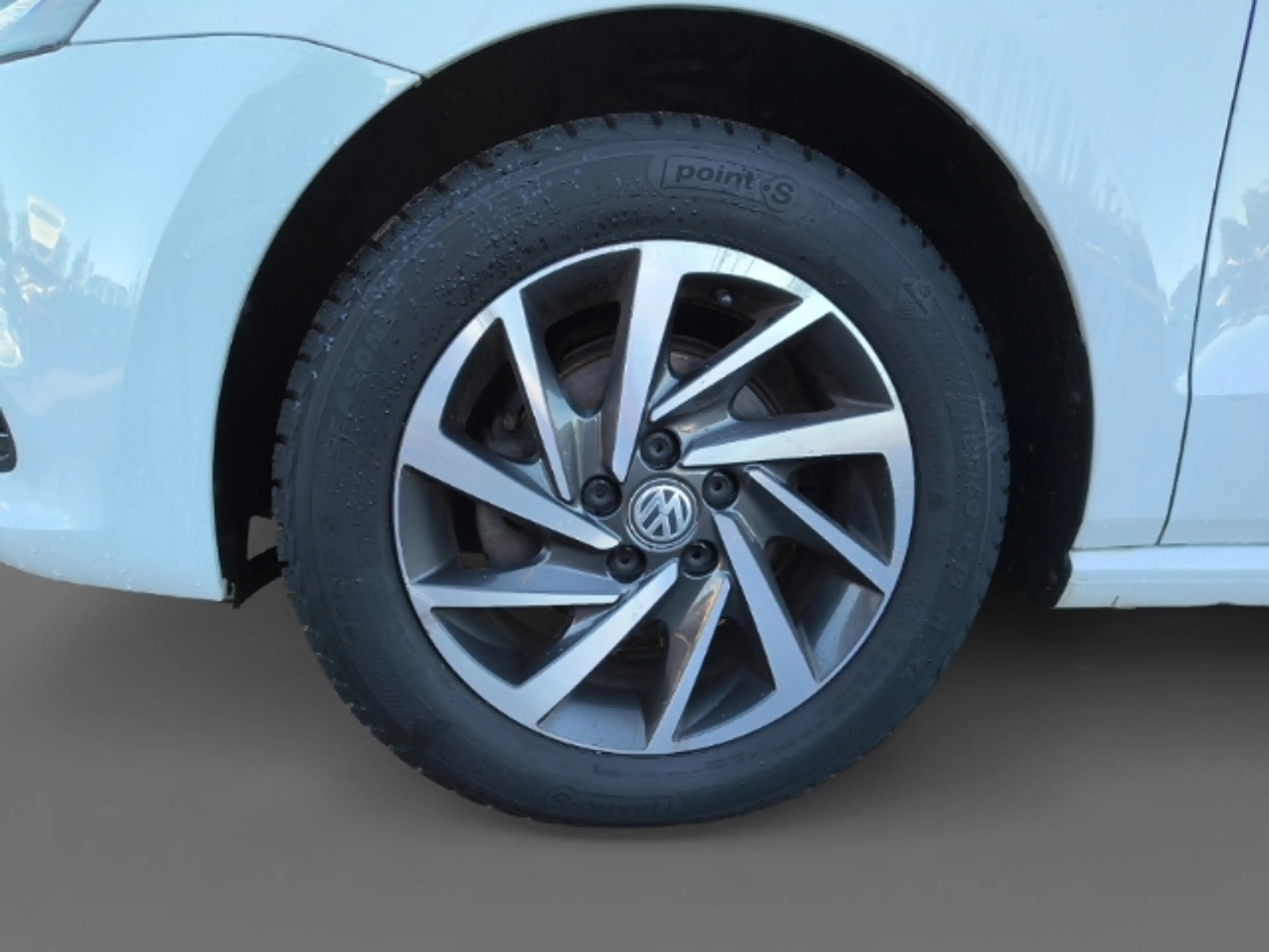 Volkswagen Polo V Sound-SHZ-PDC-TEMPO-1.HD.-ASSIST.-GJR — photo 15