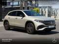 Mercedes-Benz EQA 300 4M AMG+NIGHT+PLUS-PAKET+KAMERA+KEYLESS Silber - thumbnail 22