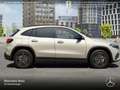 Mercedes-Benz EQA 300 4M AMG+NIGHT+PLUS-PAKET+KAMERA+KEYLESS Silber - thumbnail 23
