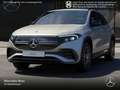 Mercedes-Benz EQA 300 4M AMG+NIGHT+PLUS-PAKET+KAMERA+KEYLESS Silber - thumbnail 2