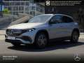 Mercedes-Benz EQA 300 4M AMG+NIGHT+PLUS-PAKET+KAMERA+KEYLESS Silber - thumbnail 15