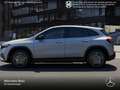 Mercedes-Benz EQA 300 4M AMG+NIGHT+PLUS-PAKET+KAMERA+KEYLESS Silber - thumbnail 6