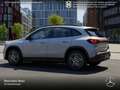 Mercedes-Benz EQA 300 4M AMG+NIGHT+PLUS-PAKET+KAMERA+KEYLESS Silber - thumbnail 16