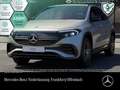 Mercedes-Benz EQA 300 4M AMG+NIGHT+PLUS-PAKET+KAMERA+KEYLESS Silber - thumbnail 1