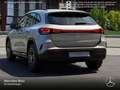 Mercedes-Benz EQA 300 4M AMG+NIGHT+PLUS-PAKET+KAMERA+KEYLESS Silber - thumbnail 24