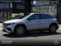 Mercedes-Benz EQA 300 4M AMG+NIGHT+PLUS-PAKET+KAMERA+KEYLESS Silber - thumbnail 3