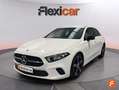 Mercedes-Benz A 180 d Blanco - thumbnail 3