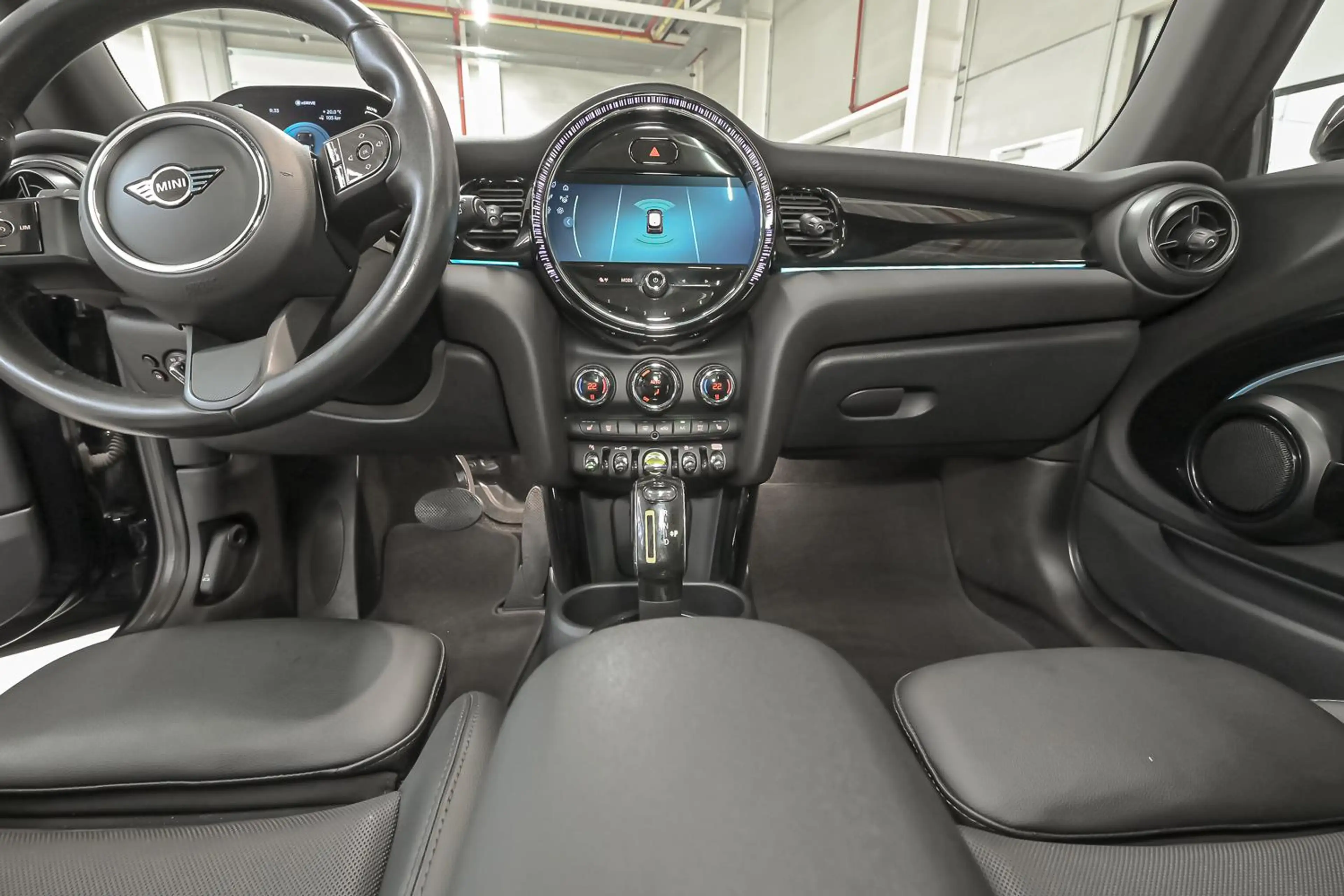 MINI Cooper SE 2 ans/jaar garantie — photo 6