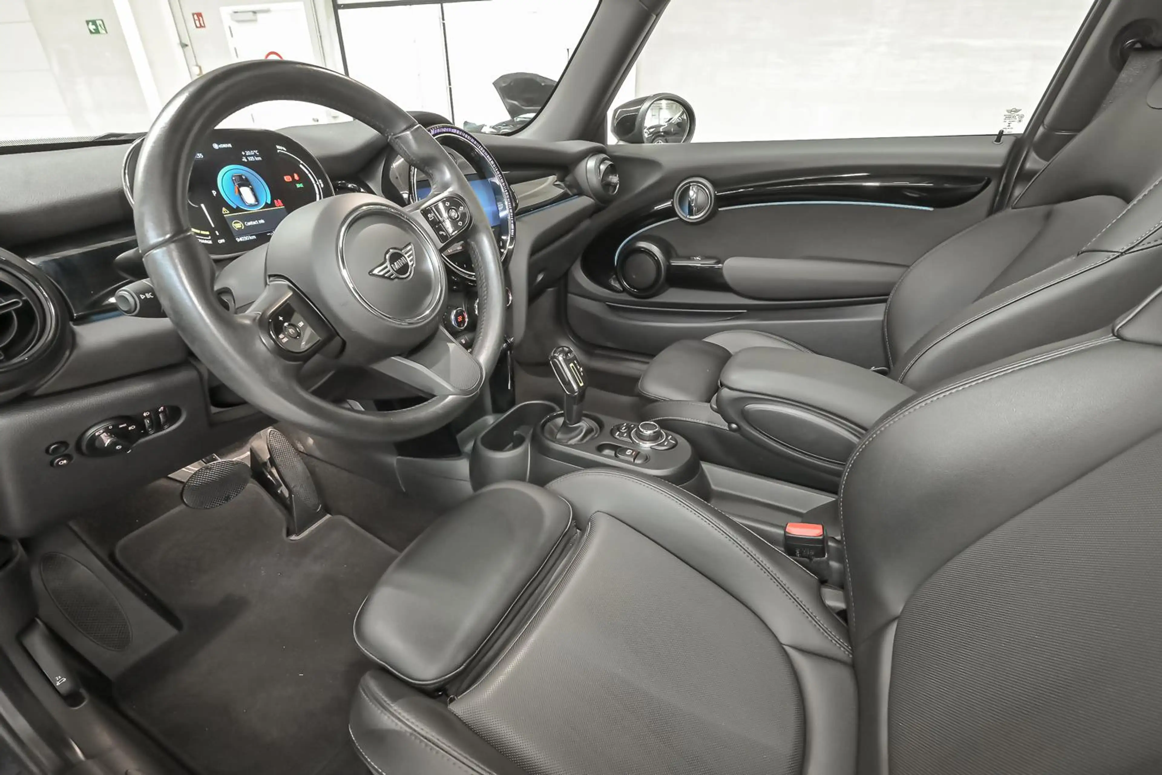 MINI Cooper SE 2 ans/jaar garantie — photo 5