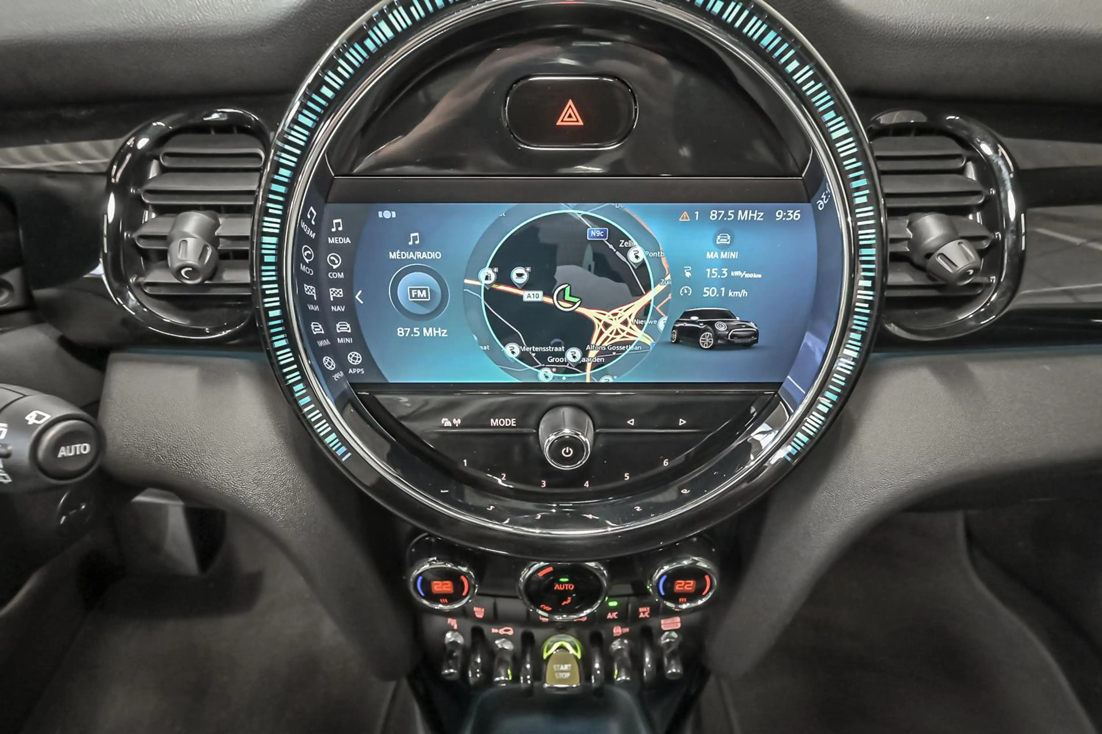 MINI Cooper SE 2 ans/jaar garantie — photo 11