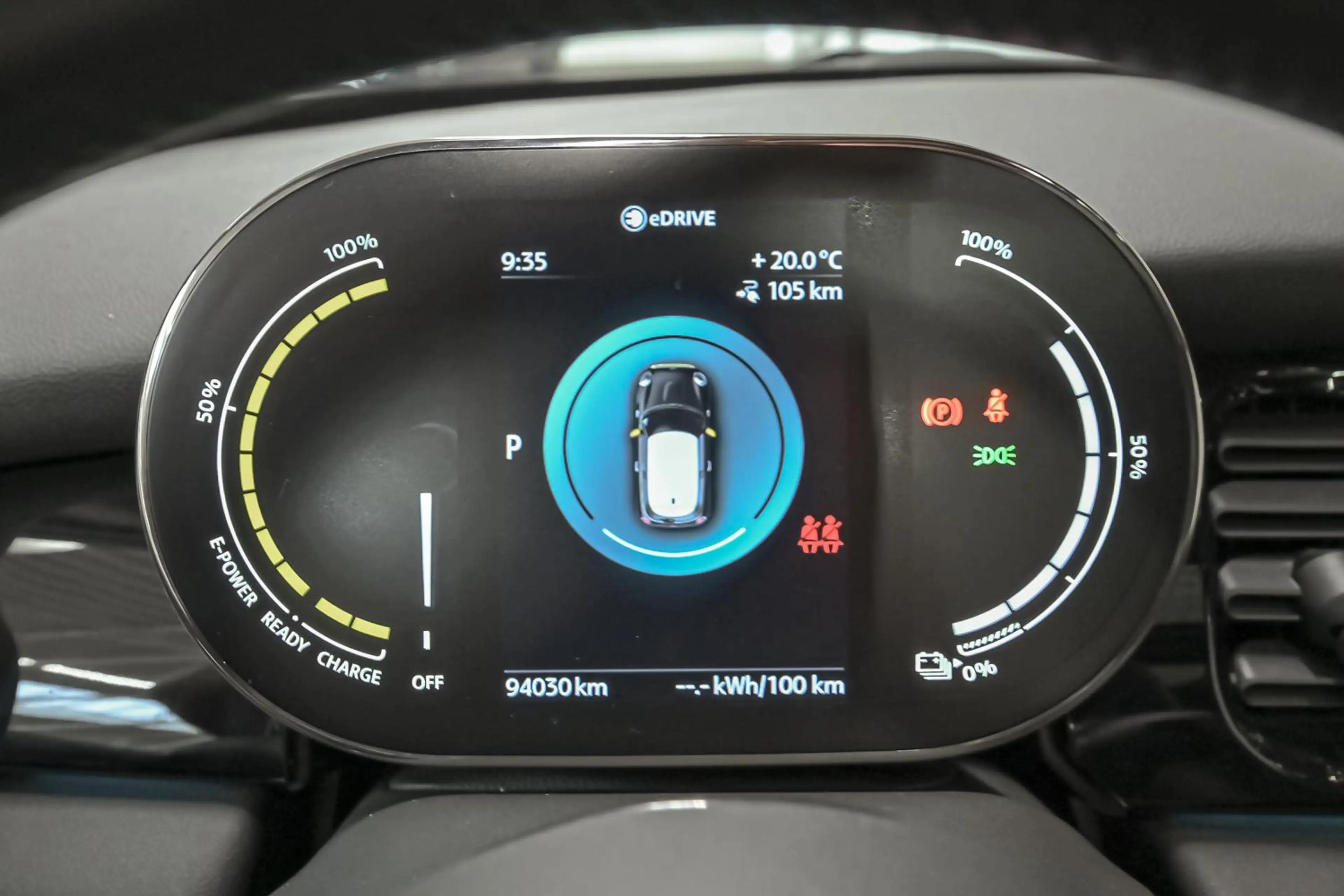MINI Cooper SE 2 ans/jaar garantie — photo 9