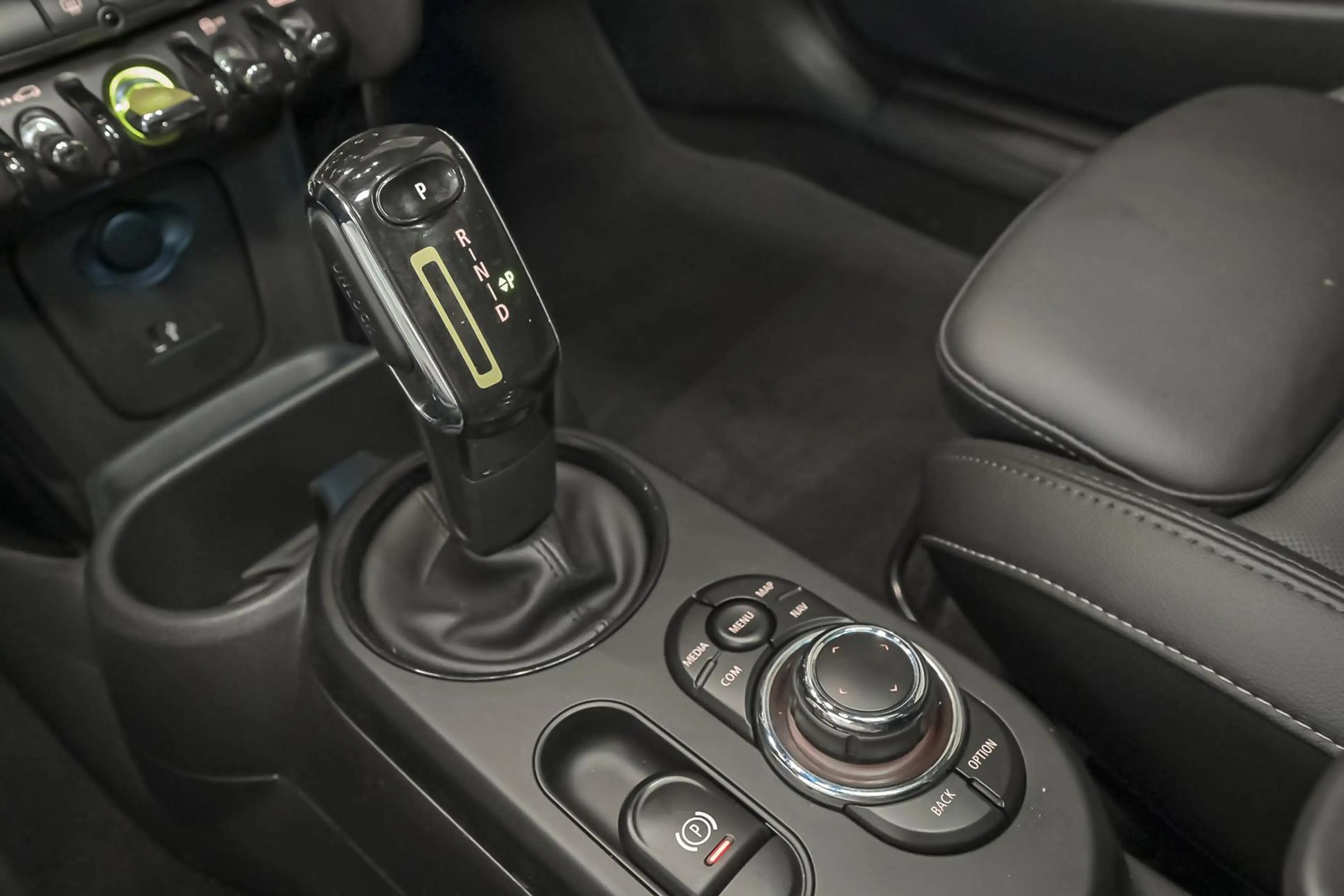 MINI Cooper SE 2 ans/jaar garantie — photo 10