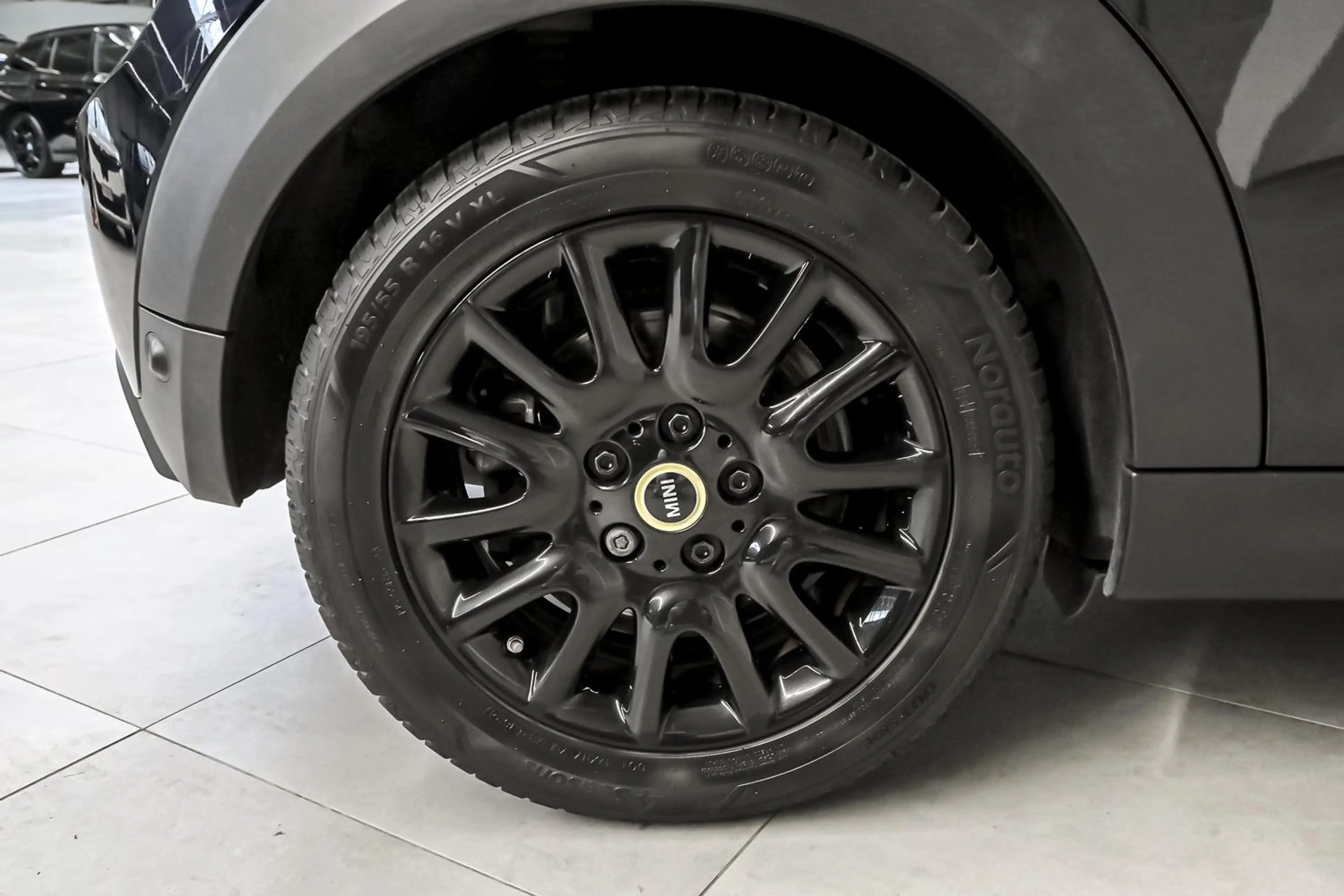 MINI Cooper SE 2 ans/jaar garantie — photo 7